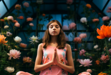 Discover Now Your True Behavior The Best Power Of Meditation 3