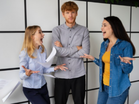 The Communication Is The Best Cornerstone Of Human Interaction 2