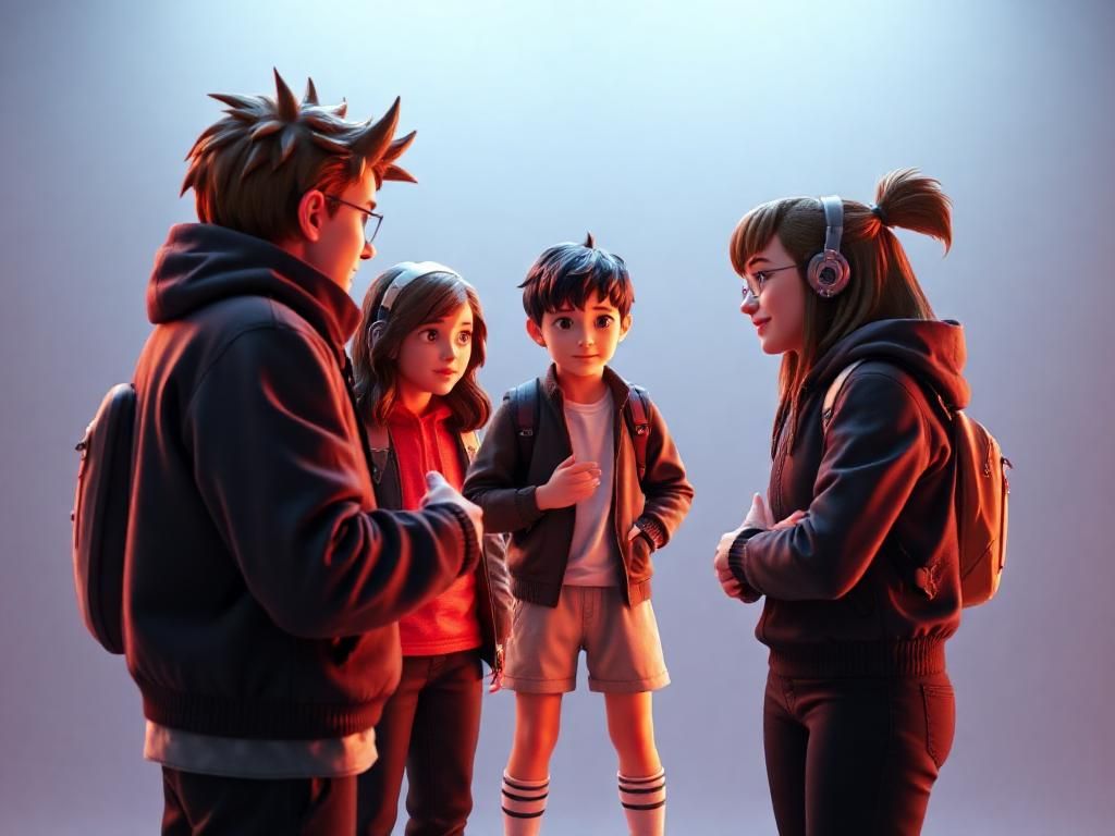 The Most Important Anti Bullying Superpower Is Communication
